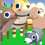 Idle Zoo 2.4 APK MOD Unlimited Money