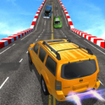 Immersive Impossible Car Drive 2.1 APK (MOD, Unlimited Money)