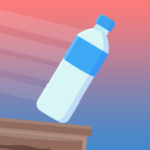 Impossible Bottle Flip 1.46 APK (MOD, Unlimited Money)