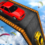 Impossible Ramp Car Stunts 3.0 APK MOD Unlimited Money