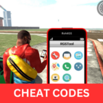 Indian Bike driving cheat code 12.5 APK MOD Unlimited Money