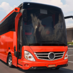 Indian Bus Sim City Routes 8.0 APK MOD Unlimited Money