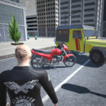 Indian Gangster Driving 3D 3.0.3 APK MOD Unlimited Money