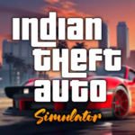 Indian Theft Auto Simulator 1.7 APK (MOD, Unlimited Money)