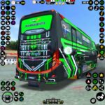 Indonesian Bus Simulator 3D 1.6 APK MOD Unlimited Money