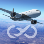 Infinite Flight Simulator 24.3.3 APK (MOD, Unlimited Money)