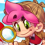 Invictor Detective 1.0.34 APK MOD Unlimited Money