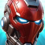 Iron Prototype Spider Hero 2.5 APK MOD Premium