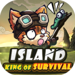 Island King of Survival 1.0.3 APK MOD Unlimited Money