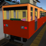 Japanese Train Drive Simulator 9.9 APK MOD Unlimited Money