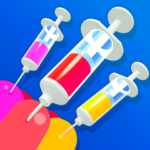 Jelly Dye 1.82 APK MOD Unlimited Money