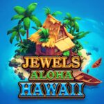 Jewel Aloha Hawaii 1.0.4 APK MOD Unlimited Money