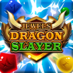 Jewel Dragon Slayer 1.2.0 APK MOD Unlimited Money