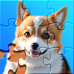 Jigsaw Puzzles – Puzzle Games 1.2.4 APK MOD Unlimited Money