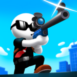 Johnny Trigger – Sniper Game 1.0.42 APK MOD Unlimited Money