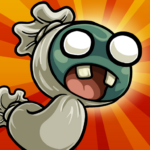 Jumping Zombie Pocong Buster 1.6.3.2 APK MOD Unlimited Money