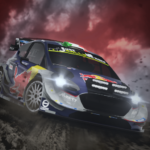 Just Rally 3 1.2.1 APK (MOD, Unlimited Money)