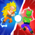 Kame Fighters – Duel Z 1.0.25 APK MOD Unlimited Money