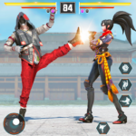 Karate Fight -Kung fu fighting 1.6 APK MOD Unlimited Money