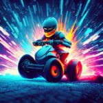 Karts Battle 1.22 APK MOD Unlimited Money