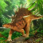 Kentrosaurus Simulator 1.2.0 APK MOD Unlimited Money