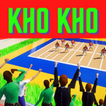 Kho Kho Sports Run Chase Game 620 APK MOD Unlimited Money