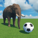 Kick football balls 5 APK (MOD, Unlimited Money)