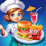 Kids Cooking Carnival 3.0.0 APK (MOD, Unlimited Money)