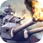 King of Warship 10v10 1200007.7.0 APK MOD Unlimited Money