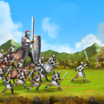 Kingdom Wars2 4.1.9.6 APK MOD Unlimited Money