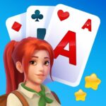 Kings Queens Solitaire Game 1.399.2 APK MOD Unlimited Money