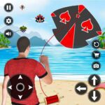 Kite Flying Basant Layang Game VARY APK MOD Unlimited Money