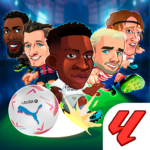 LALIGA Head Football 23 SOCCER 7.1.33 APK (MOD, Unlimited Money)