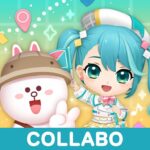 LINE Bubble 2 4.8.0.35 APK MOD Unlimited Money