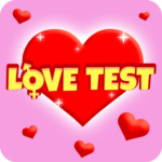 LOVE TEST – match calculator 12 APK MOD Unlimited Money