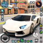 Lambo Game Super Car Simulator 1.19 APK MOD Unlimited Money