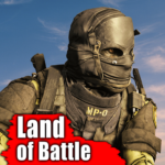 Land Of Battle 1.2 APK MOD Unlimited Money