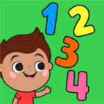 Learning Numbers Kids Games 1.5.4 APK MOD Unlimited Money