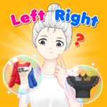 Left or Right Anime Dress Up 0.17 APK MOD Unlimited Money