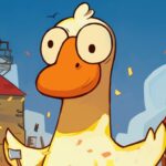 Legend of Goose 1.0.6 APK (MOD, Unlimited Money)