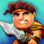 Legend vs Zombies APK MOD Unlimited Money