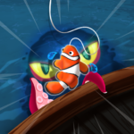 Legendary Fish Hunter 1.0.4 APK MOD Unlimited Money