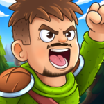 Lion Quest 1.0.0 APK (MOD, Unlimited Money)