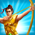 Little Archer – Indian War Gam 1.1.0 APK MOD Premium