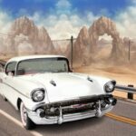 Long Road Trip Games Car Drive 5.9 APK (MOD, Unlimited Money)