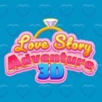 Love Story Adventure 3D 1.00.24 APK MOD Unlimited Money