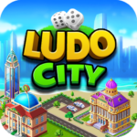 Ludo City VARY APK MOD Unlimited Money