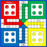 Ludo Smart – Ludo board game 13.0 APK MOD Unlimited Money