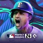 MLB Perfect Inning 24 1.2.4 APK (MOD, Unlimited Diamonds)