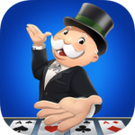 MONOPOLY Solitaire Card Games 2024.5.1.6889 APK MOD Unlimited Money